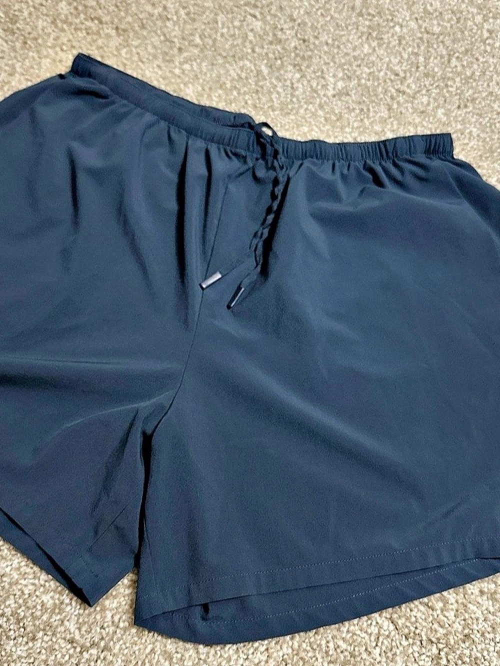Men's Athletic Shorts